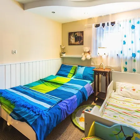 Apartman Dom Z Kominkiem W Gorach *