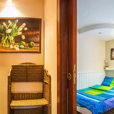 Apartman Dom Z Kominkiem W Gorach